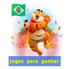 jogos para ganhar dinheiro via pix gratuito